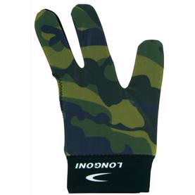 Longoni Fancy Military 1 handske